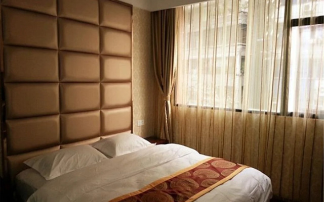 Neijiang Jiayi Classic Inn