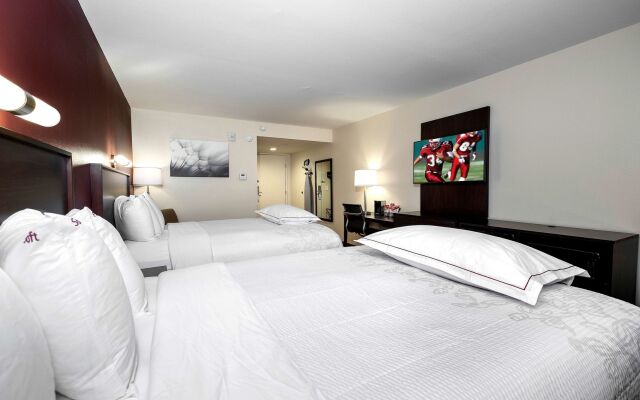 Red Roof Inn PLUS+ Tuscaloosa - University