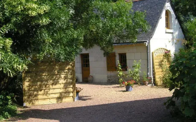 Gîte des Pironnières