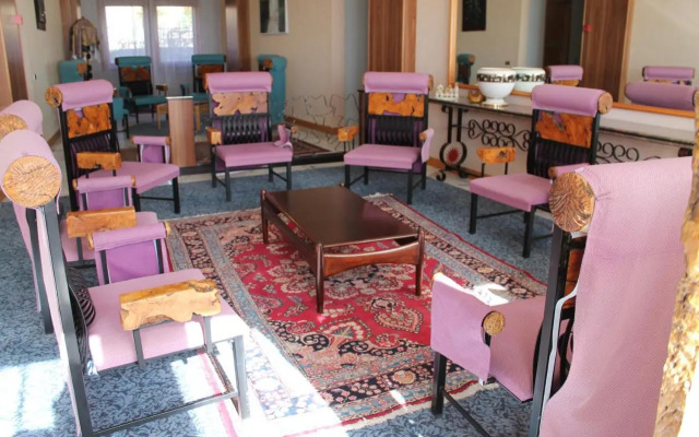 Hotel Costellazioni