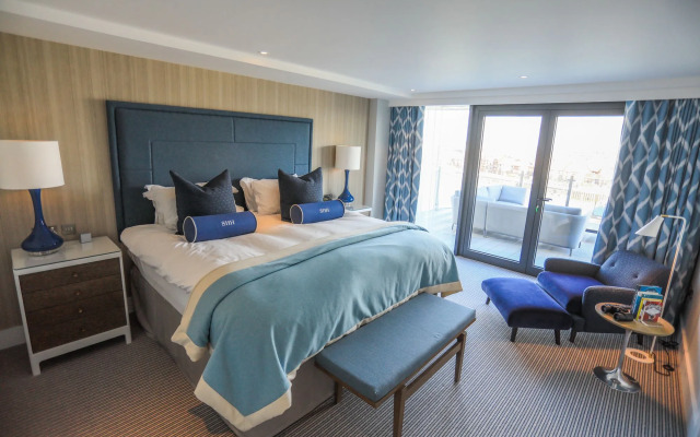 Harbour Hotel Southampton
