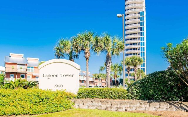 Lagoon Tower #402
