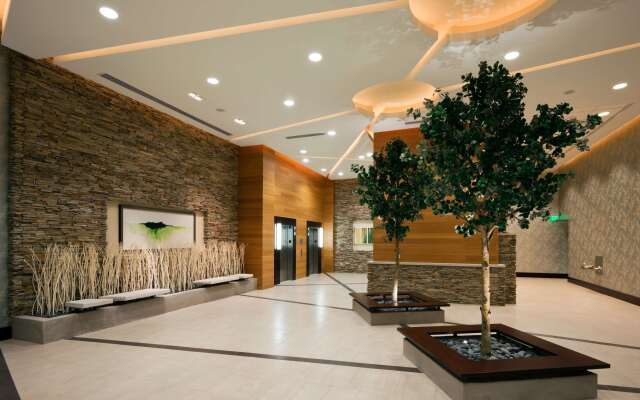 Embassy Suites by Hilton Denver Downtown Convention Center