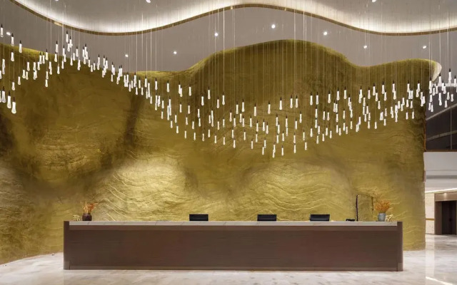Wyndham Garden Rizhao Donggang Resort