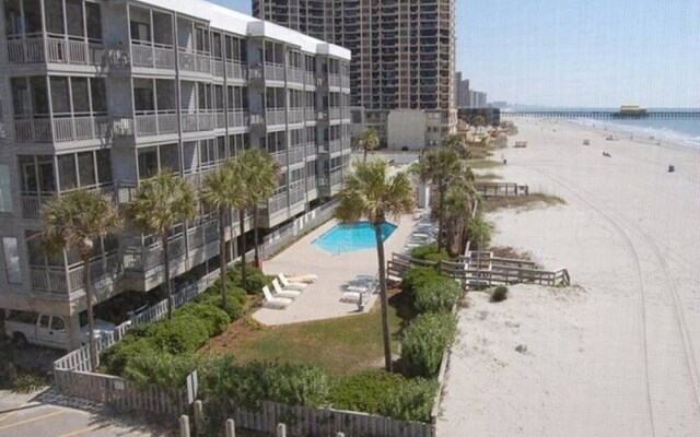 Pelican's Landing 308 - 3 Br Condo