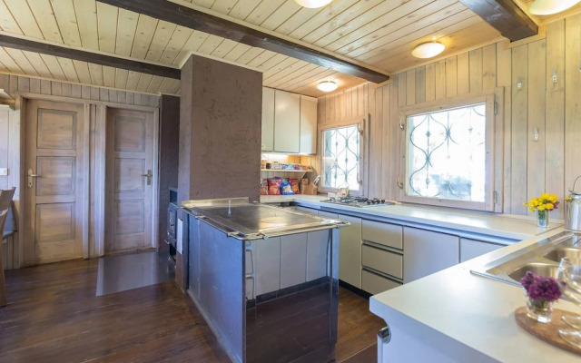 Chalet Pehta - Velika Planina