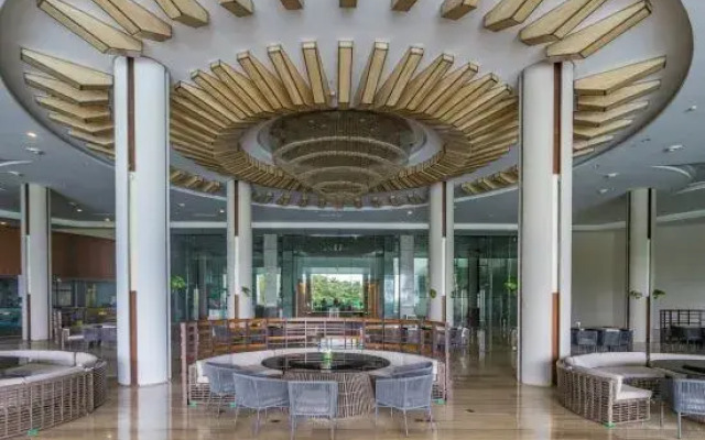 Qionghai Qiyue Seaview Homestay