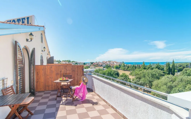 Hotel Villa Vrsar
