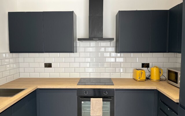 2bed Apt Benfleet - Familyfriendly - Freeparking