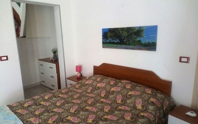 Bed and Breakfast Nonnatetta