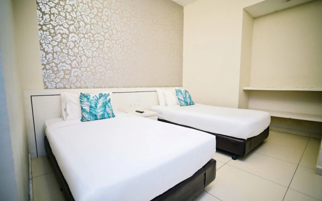 Sungei Wang Hotel