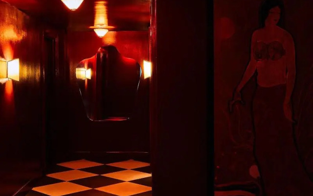 The Siren Hotel, an Ash Hotel