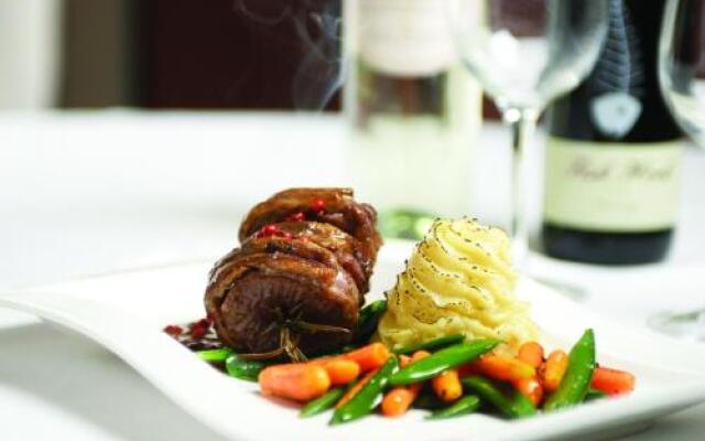 Kingswood Golf & Country Club