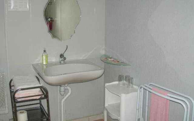 Hotel au Charme du Levat