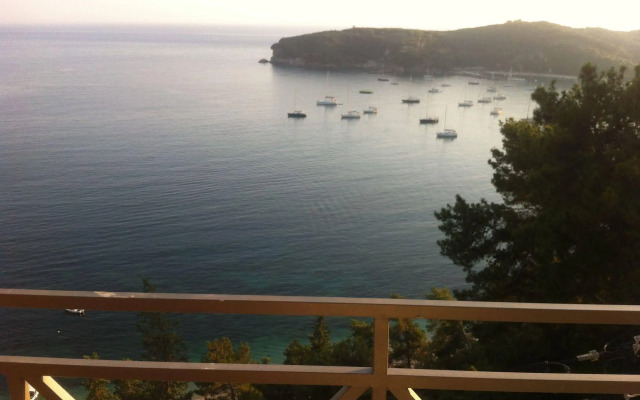 Palatino Hotel
