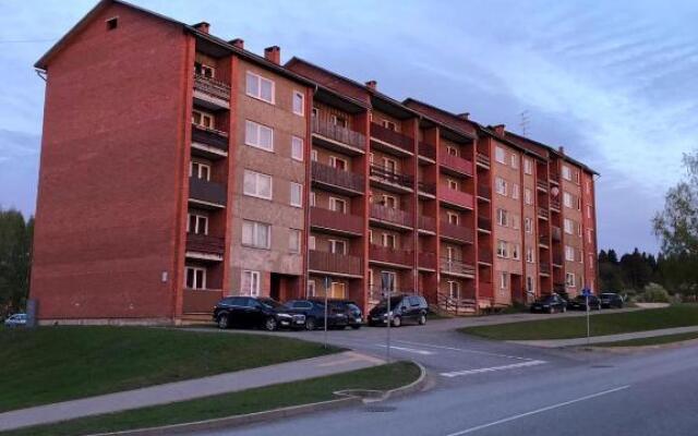 Kaktuss apartamenti Smiltene