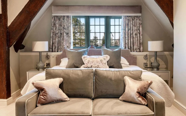 The Greenway Hotel & Spa