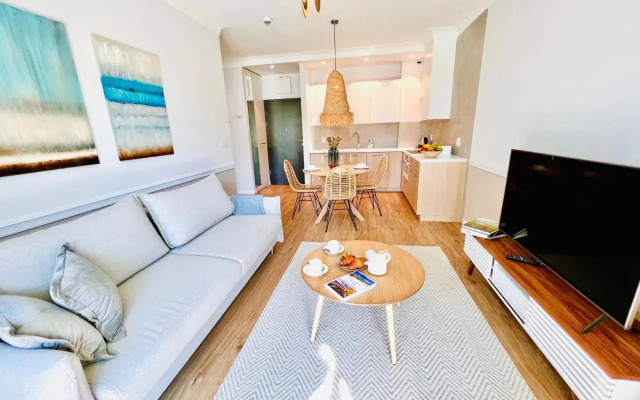 Rezydencja Niechorze 129 - 5D Apartamenty