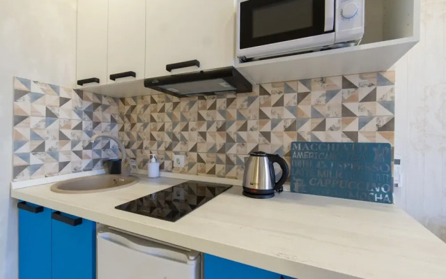 More Apartments na Subtropicheskoy - 2