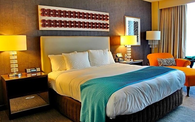 Hotel JK Classic