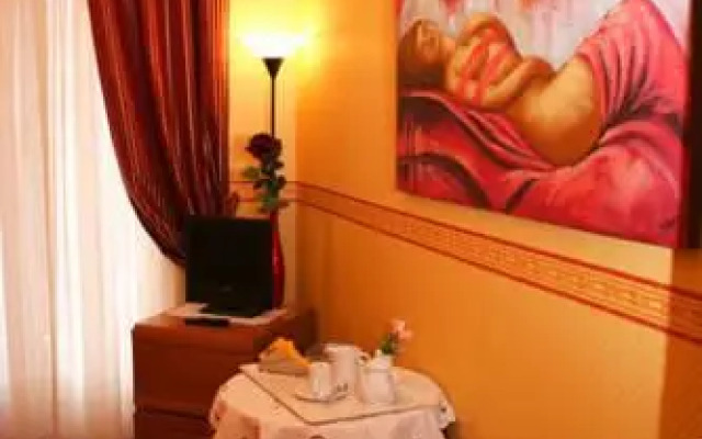 Petite Maison