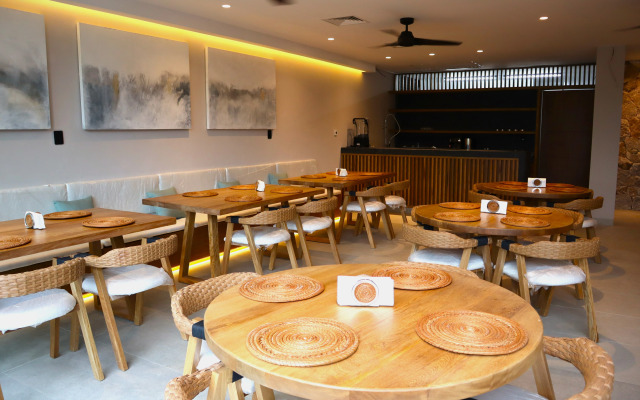 Amaranto Hotel Boutique