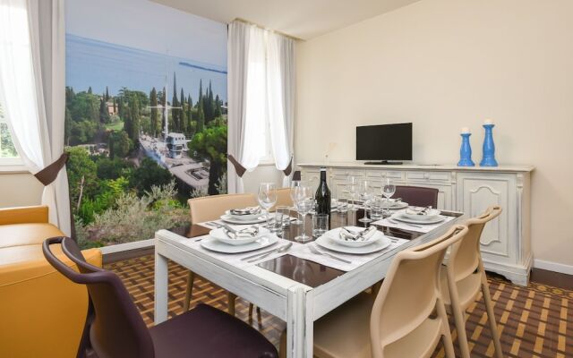 Appartamenti Casa Tunina