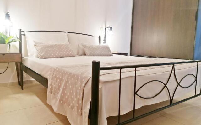 Stavi's Guesthouse