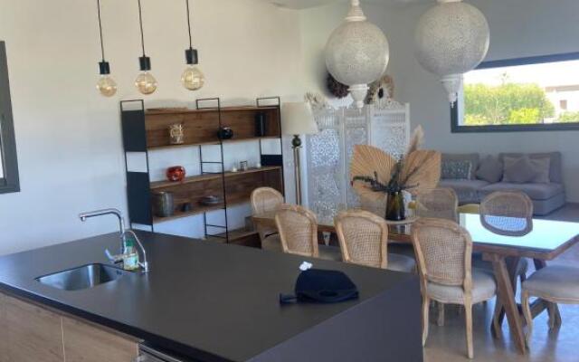 Villa Slim