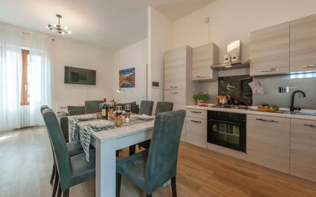 Vittoria - Flo Apartments