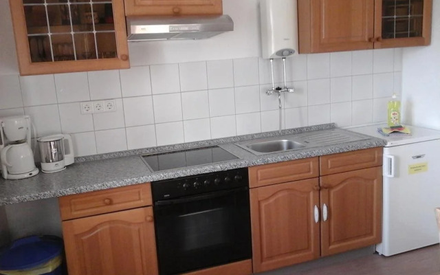 Ferienwohnung - Weber Susanne