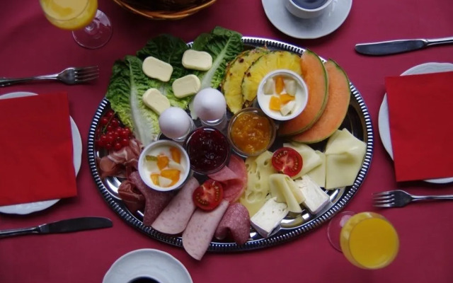 Waldhotel Bad Münstereifel