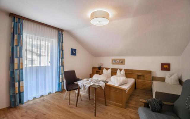 Ferienwohnung Brugger 4 Personen
