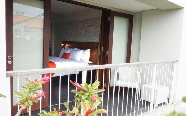 J4 Hotels Legian