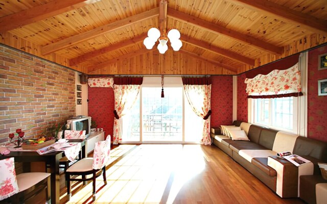 Pyeongchang Beautiful World Pension