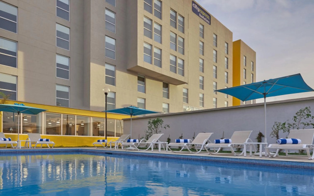 City Express by Marriott Ensenada