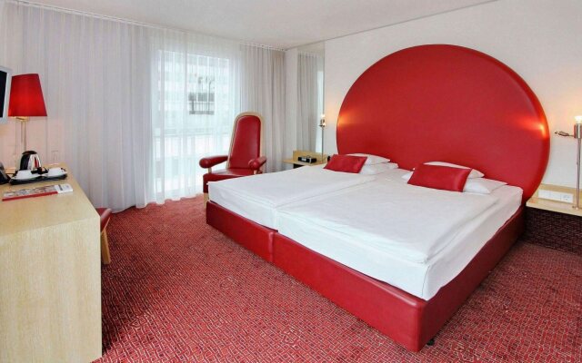 ARCOTEL Rubin Hamburg