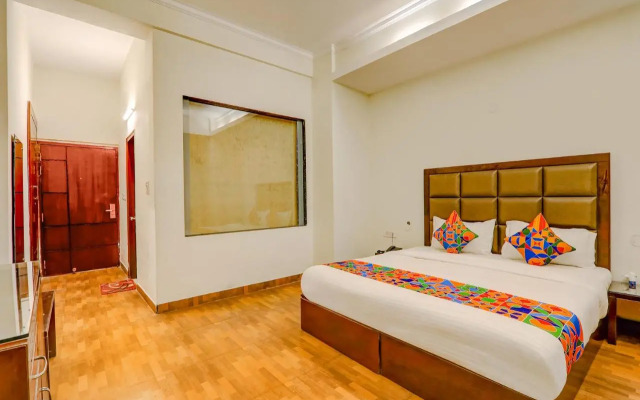 FabHotel Shimla Resort
