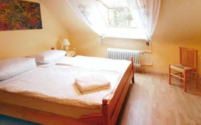 Strandhotel Weisser Berg