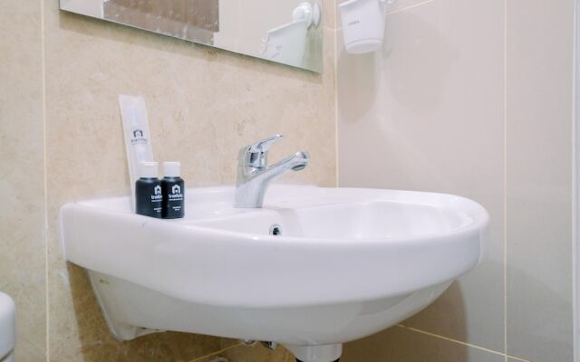 Best Deal And Comfort Designed 2Br Transpark Cibubur Apartment