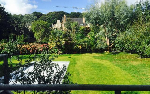 Maison Perros-Guirec, 5 pièces, 8 personnes - FR-1-368-153