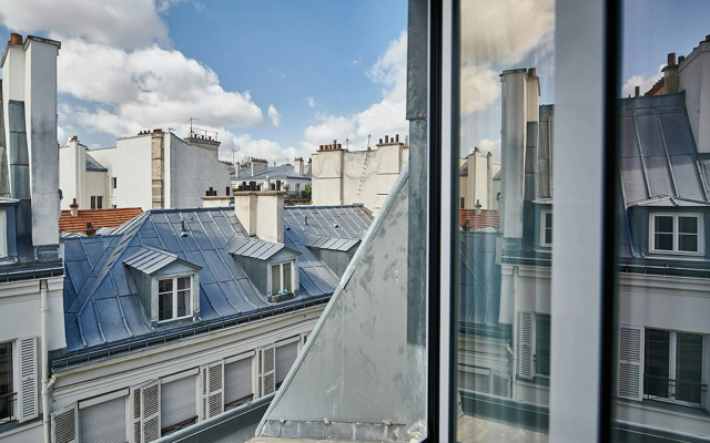 Hôtel Vacances Bleues Provinces Opéra