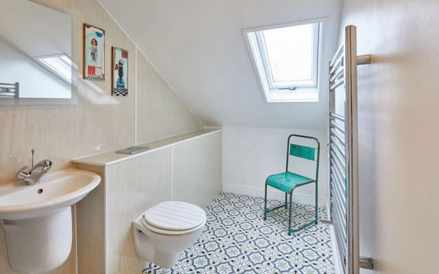 Host Stay Mindello Loft Apartment