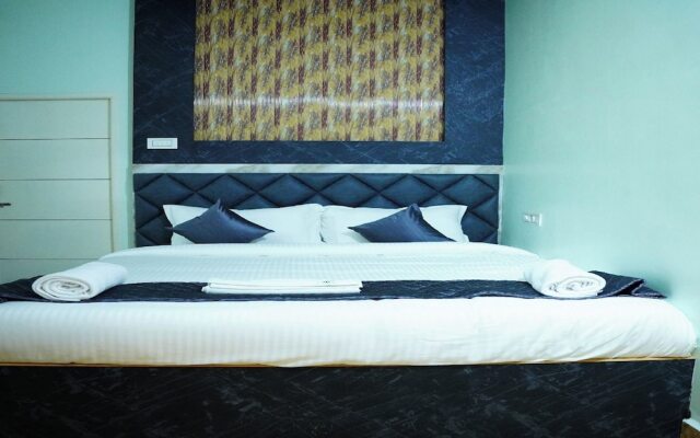 Park View Residency