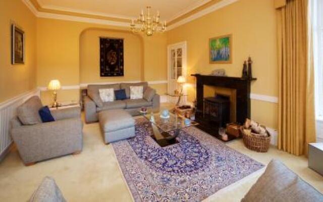 Lochwood House