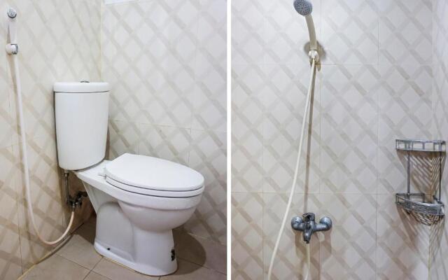 Hotel O Homestay Madu Makassar