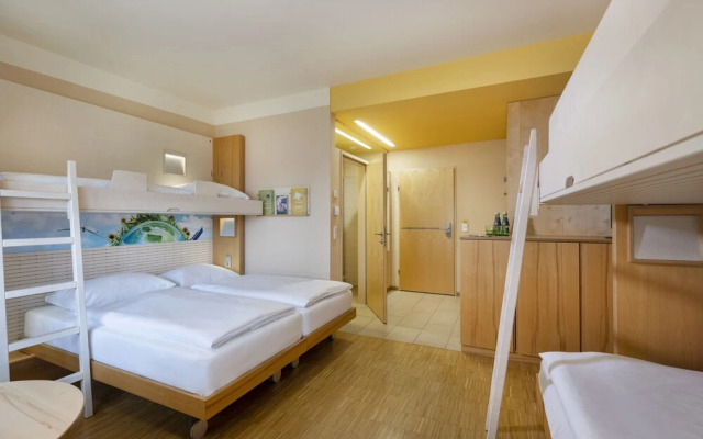 JUFA Hotel Bleiburg