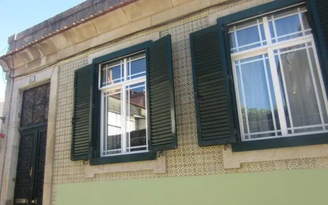 Foz House