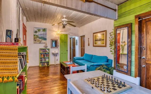 Saigon Bay Bed & Breakfast