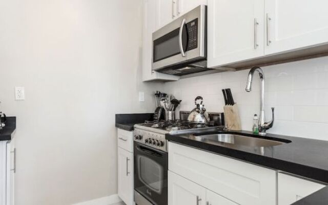 Cathedral Suites